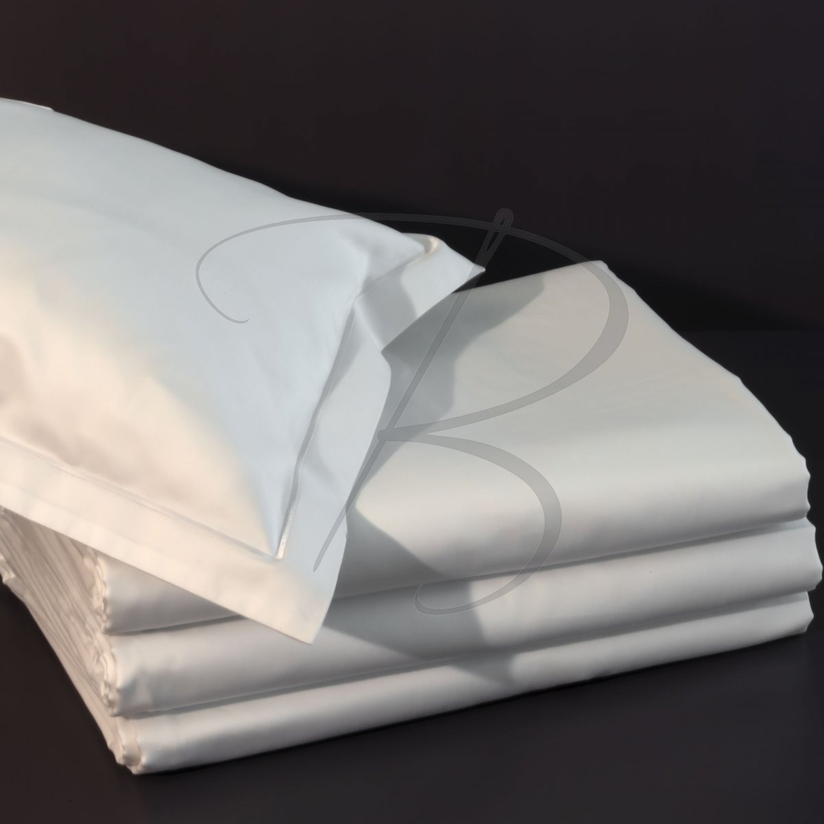 Comforter cover cotton 400 - 140 x 200 - 140g/m² - 400TC