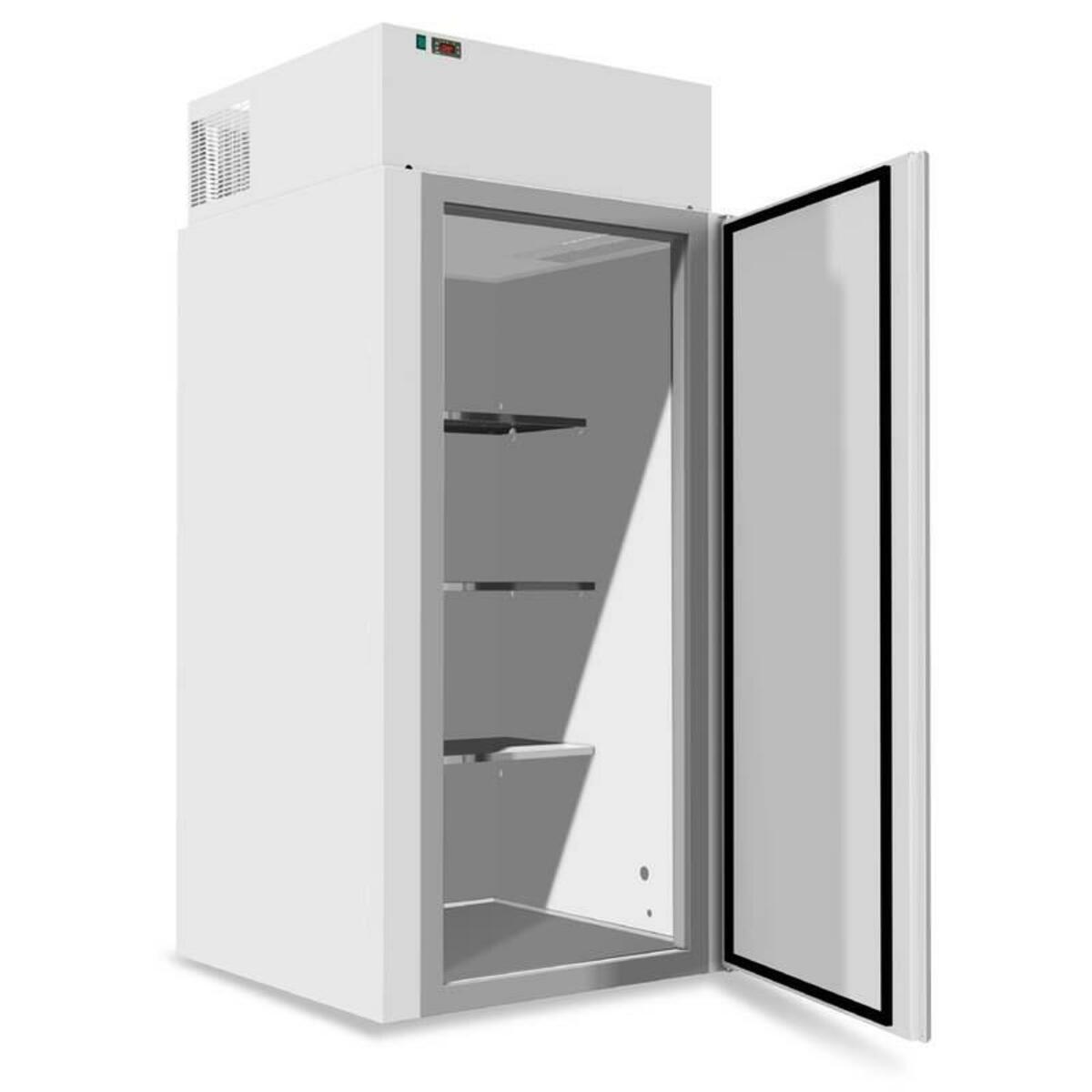 Compact positive cold room 1320 Litres