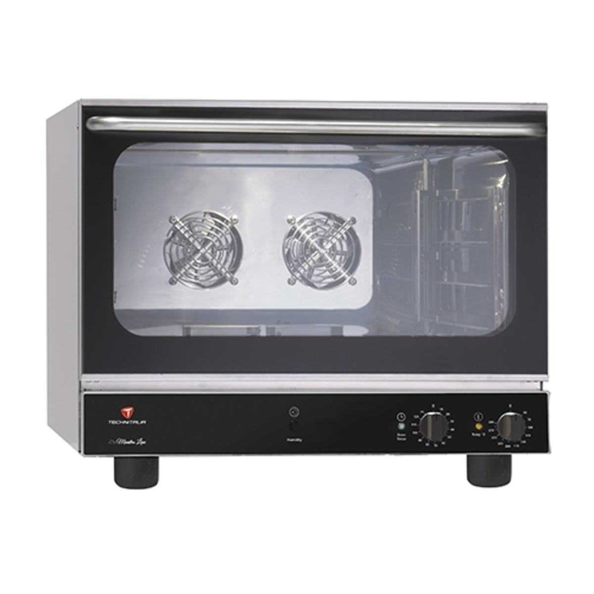 Convection oven 4 levels GN 1/1 & 600 x 400