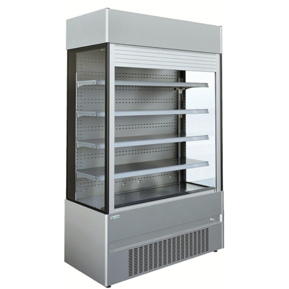 CRONUS LC prof L866 refrigerated display case