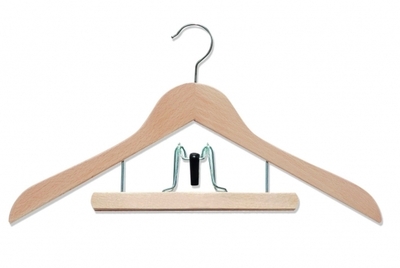 Curved hanger - Reference 129 Star