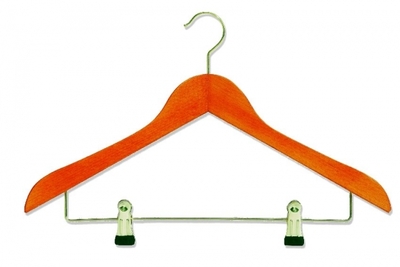 Curved hanger - Reference 129C