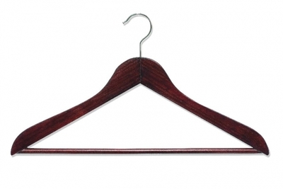 Curved hanger - Reference 139