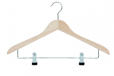Curved hanger - Reference 329C