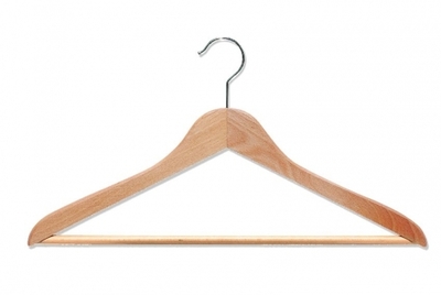 Curved hanger - Reference 339