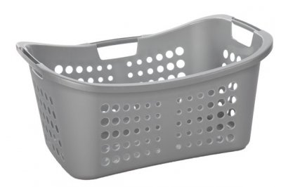 Curver Laundry basket 59x39x25 cm