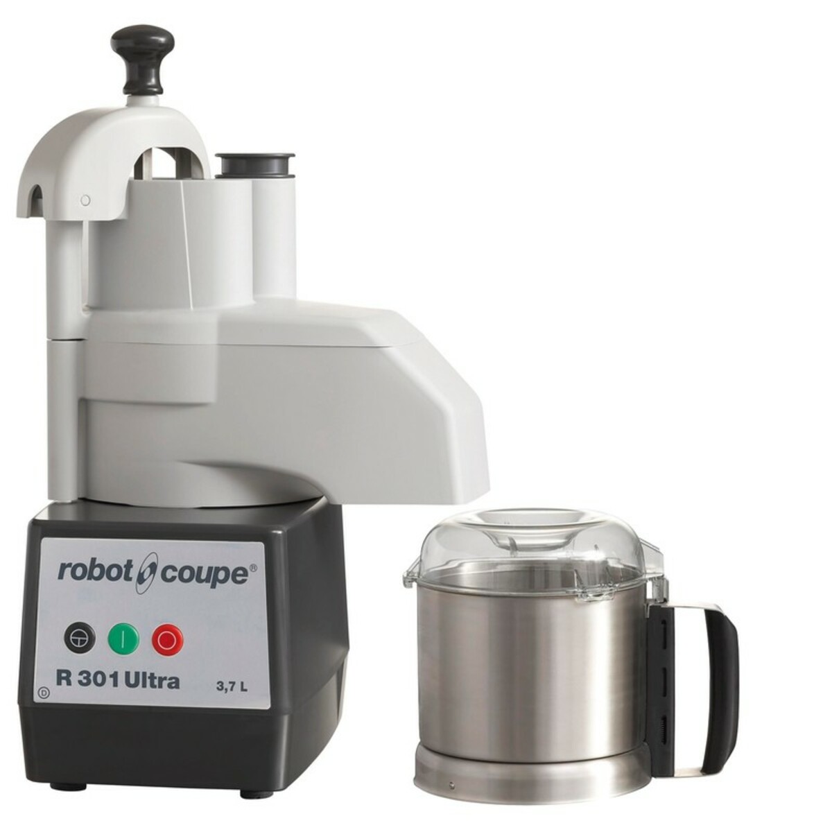 Cutter & vegetable slicer combo R301 ULTRA Robot Coupe