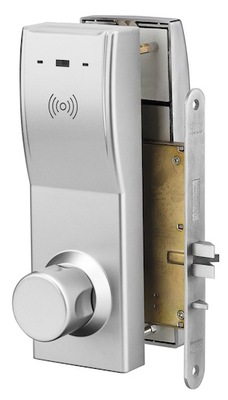 DENY FONTAINE: access control now also relies on technology