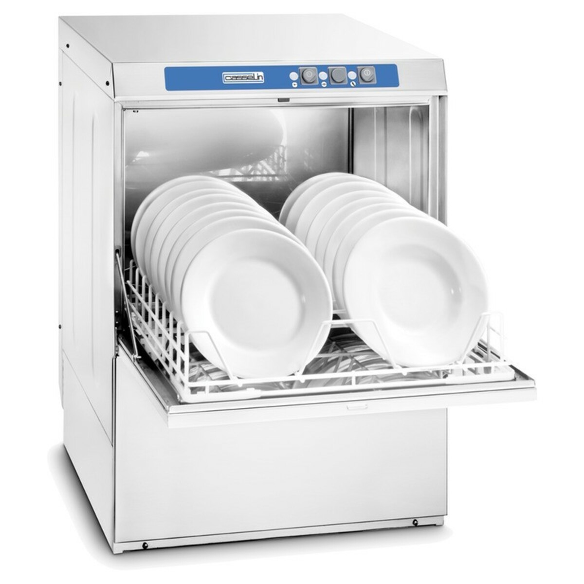 Dishwasher CLVA50PV Casselin basket 500 drain pump