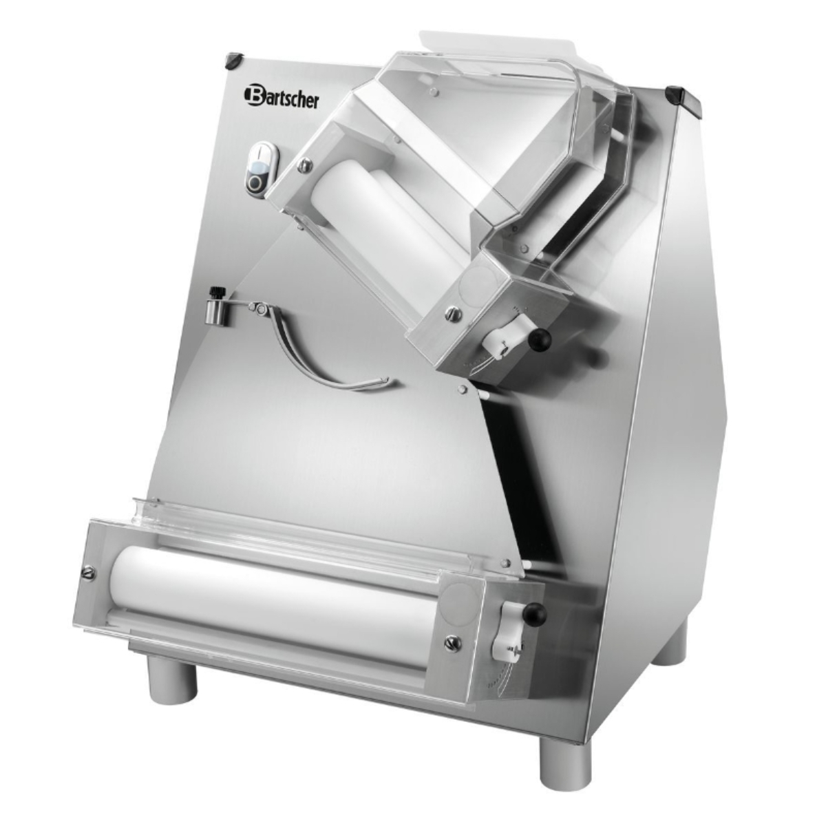 Dough sheeter FI/32N, 0,37 kW