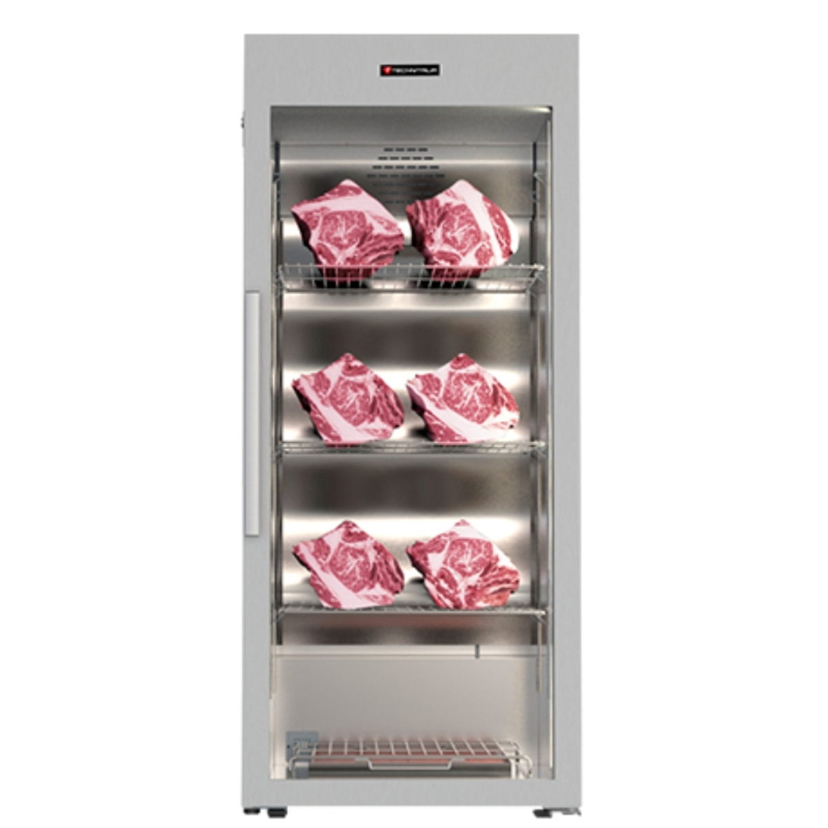 Dry-aging cabinet 500 litres