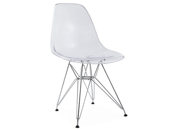 DSR Chair - Clear