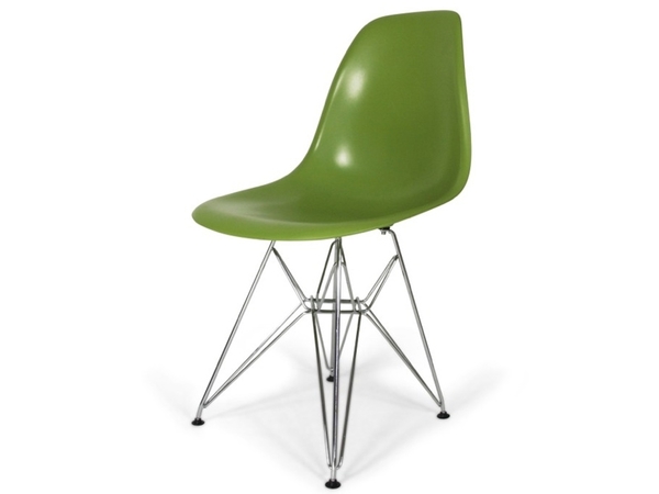 DSR chair - Green