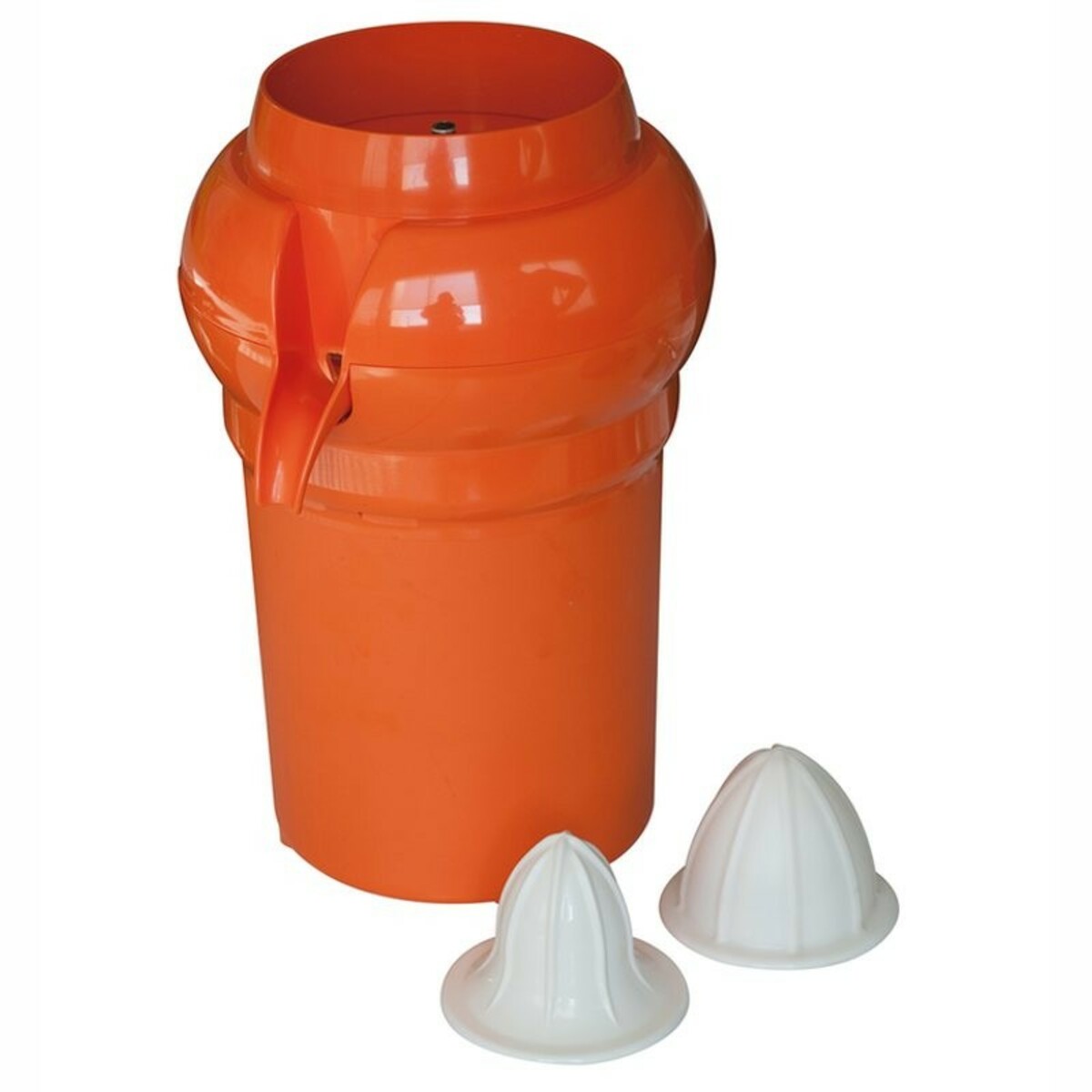 Dynajuicer citrus press by Dynamic