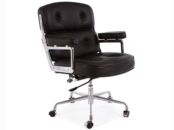 Eames Lobby ES104 - Black