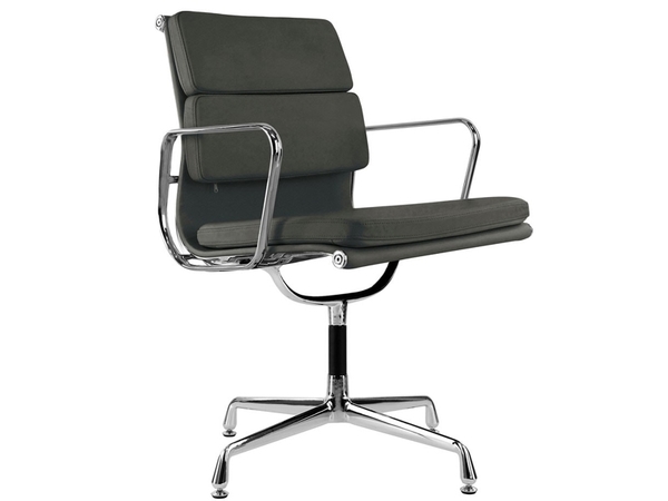 Eames Soft Pad EA208 - Grey