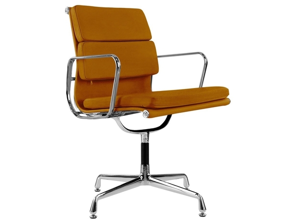 Eames Soft Pad EA208 - Havana