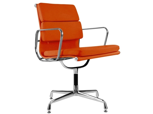 Eames Soft Pad EA208 - Orange