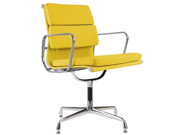 Eames Soft Pad EA208 - Yellow