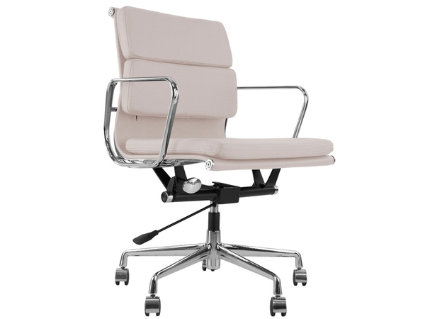 Eames Soft Pad EA217 - Light grey