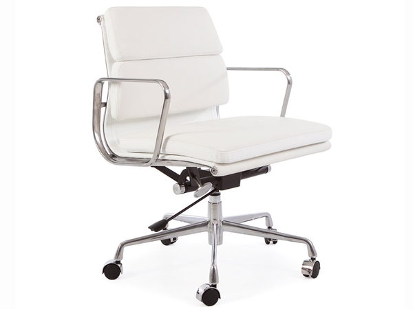 Eames Soft Pad EA217 - White