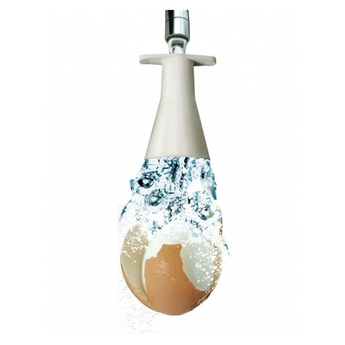 Egg Shell Remover Tellier N4199