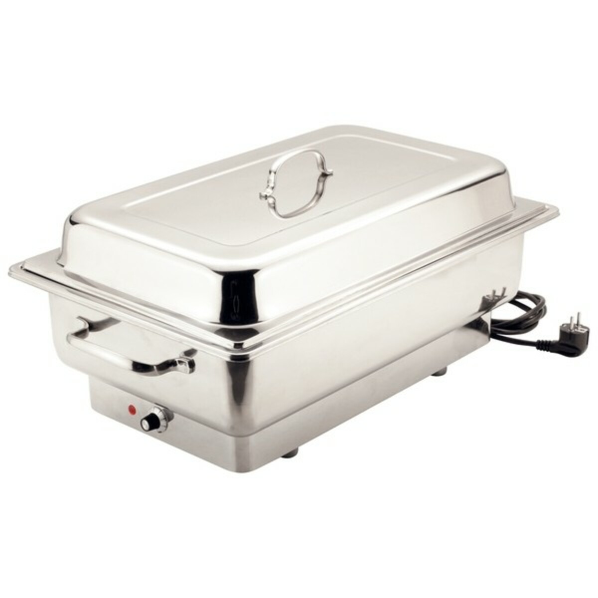 Electric chafing dish GN1/1 Bartscher 1000 E
