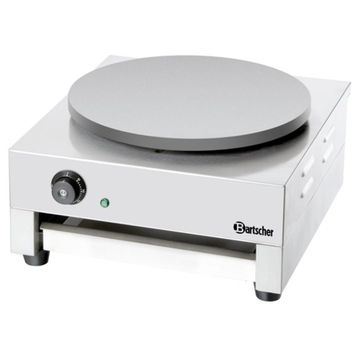 Electric crêpe maker Bartscher 40 cm