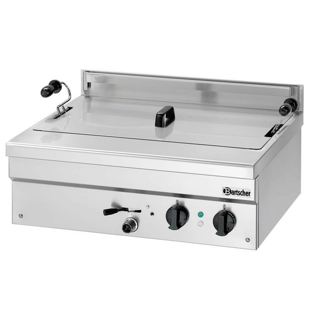 Electric fryer Bartscher donut fryer BF 21E