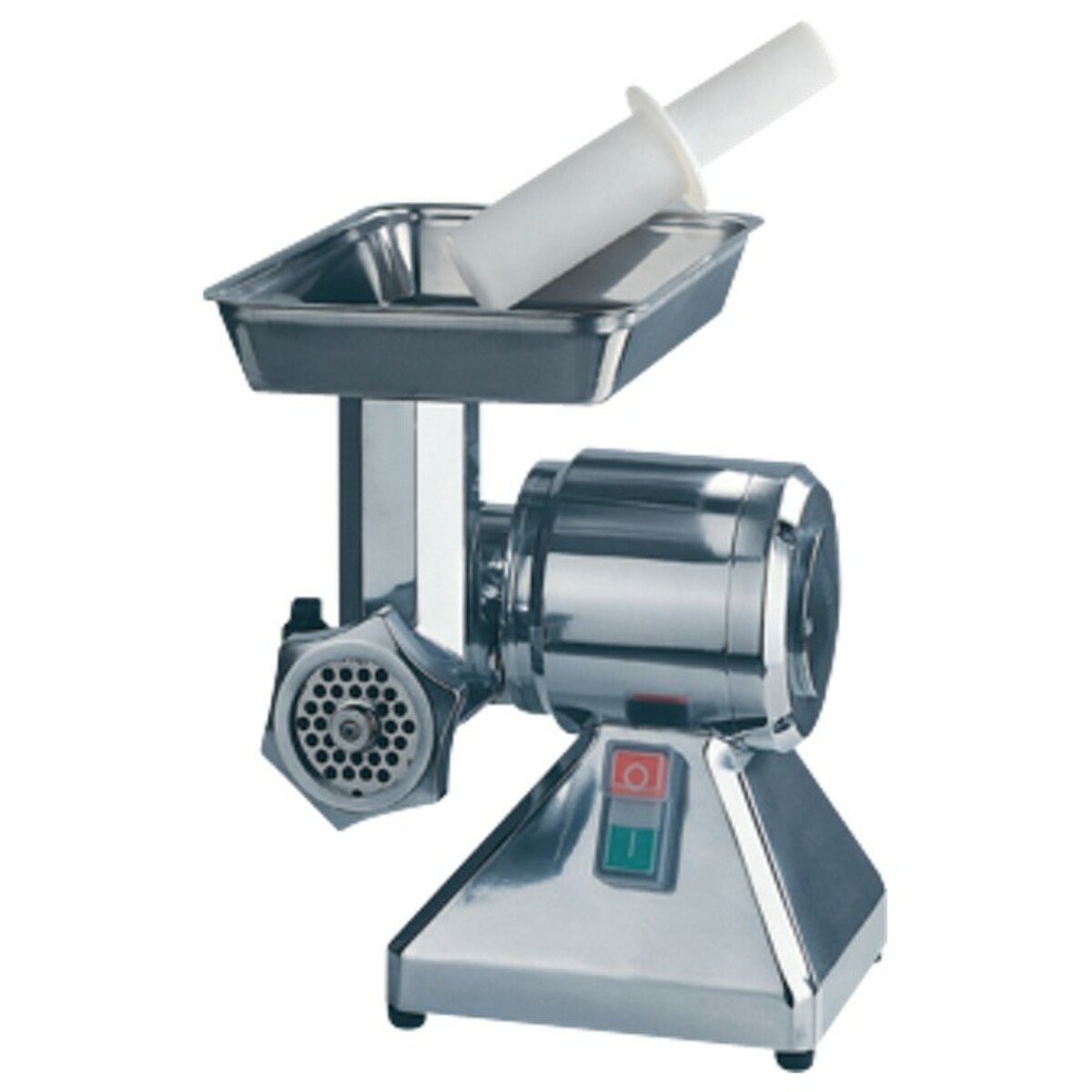 Electric meat mincer 30 kg hp