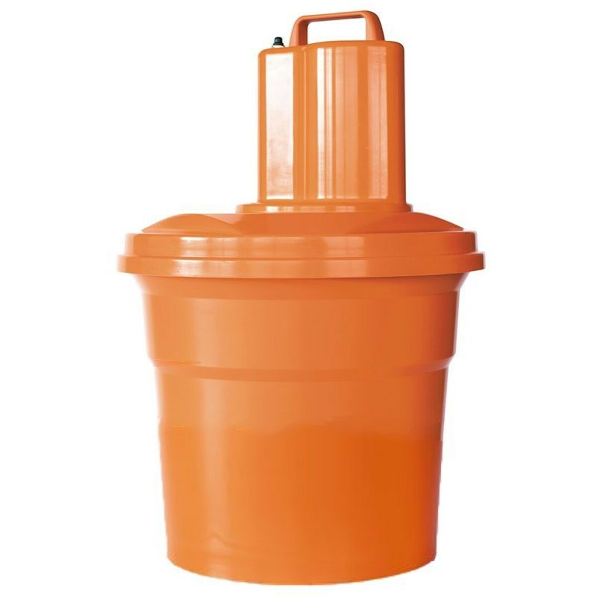 Electric salad spinner Dynamic 10 litres