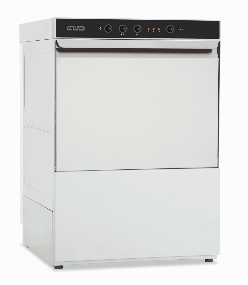 Electronic dishwasher MBM LS506M