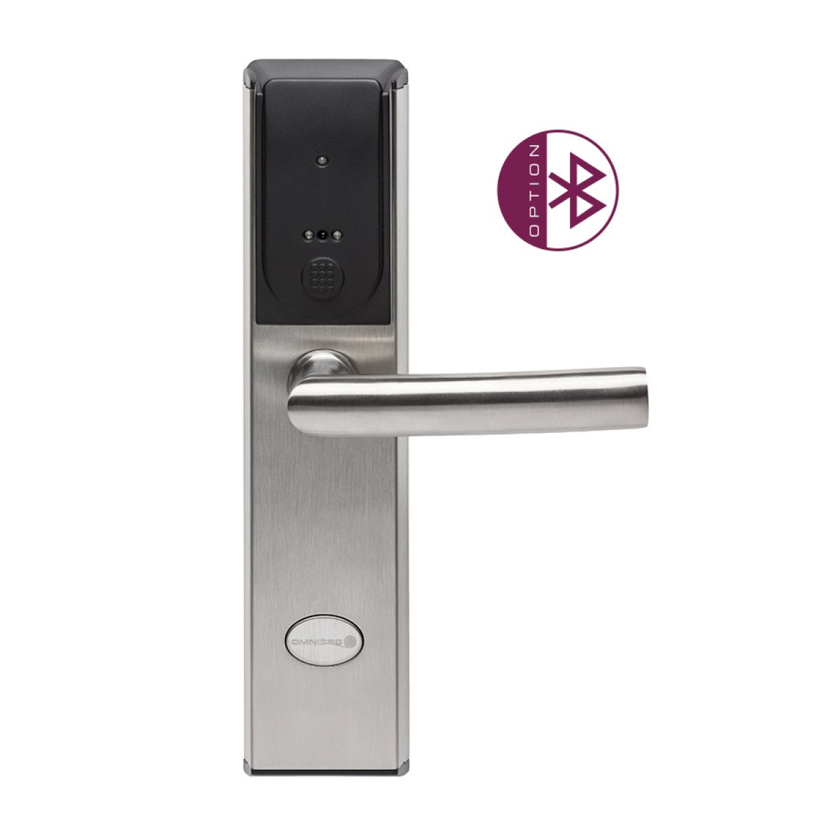 Electronic Lock for Hotel by proximity card GAUDI