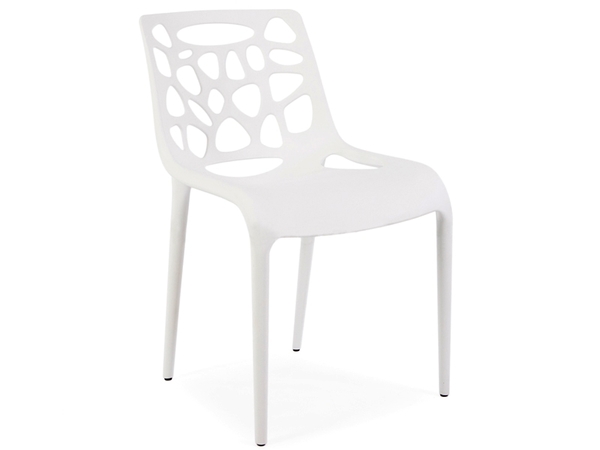Elf Chair - White