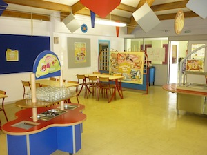 Elior Restauration Enseignement's Resto'Zen: a modular concept to optimize acoustic comfort in school restaurants