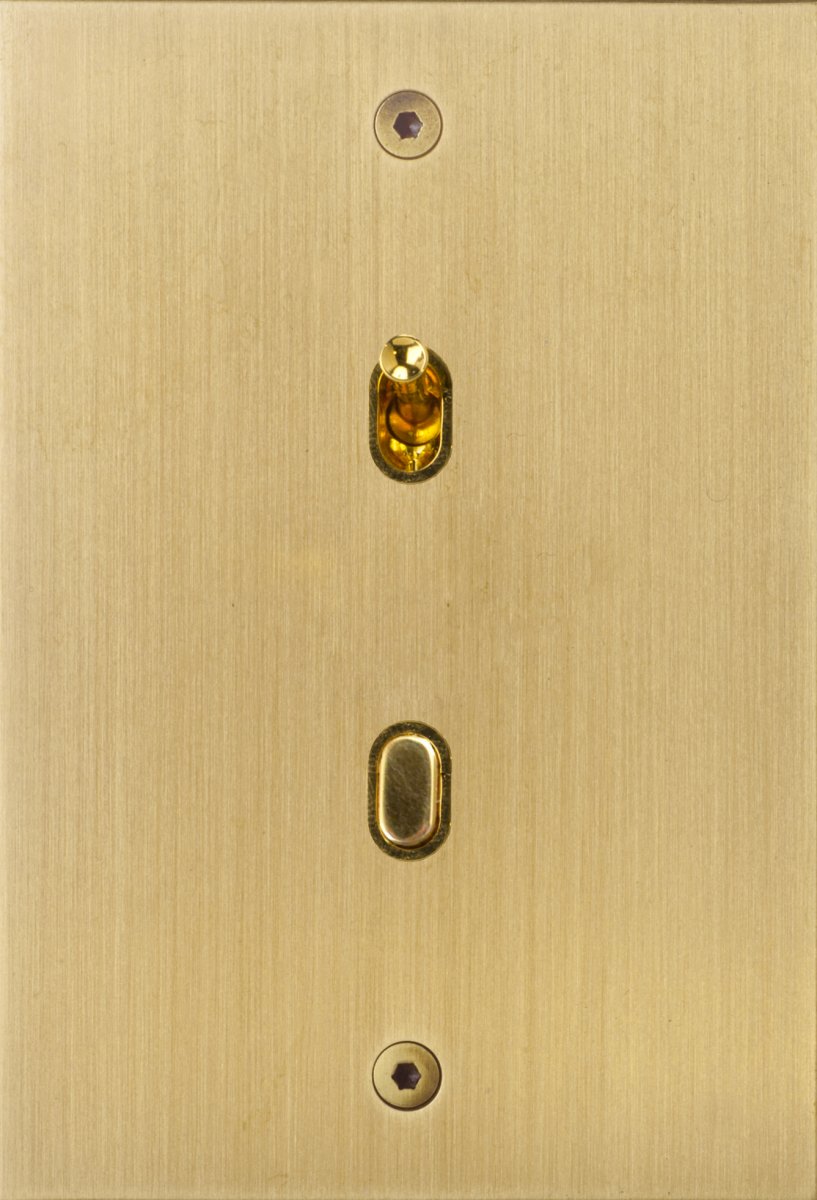 Ellipse Switches - MELJAC