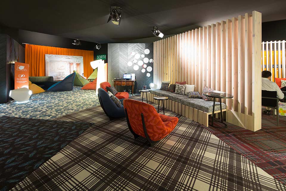 EquipHotel 2018, the laboratory of inspiration for hospitality professionals