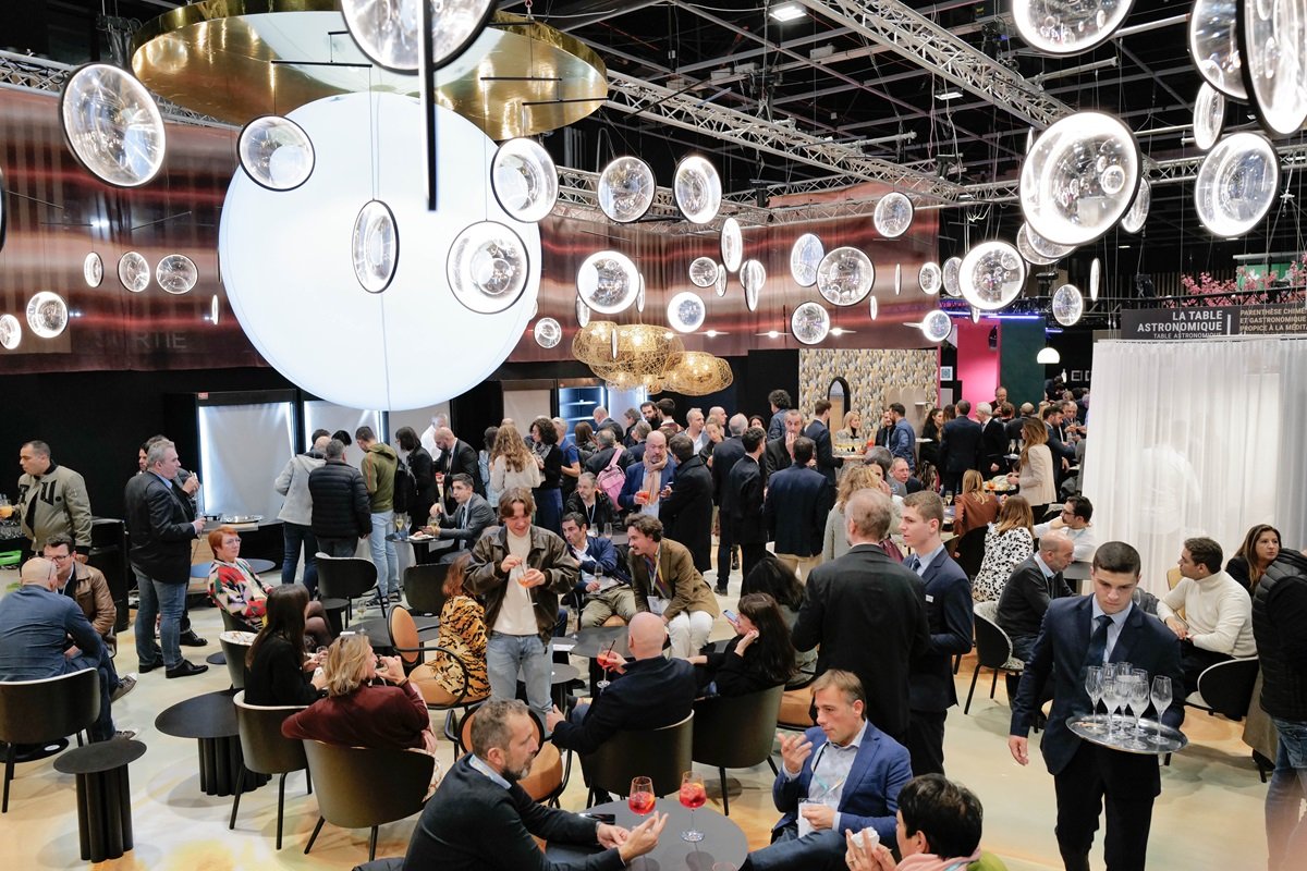 EquipHotel Paris 2024: one trade show, four worlds