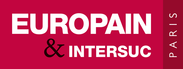 Europain - Intersuc - World Fair of Bakery, Pastry, Ice Cream, Chocolate and Confectionery