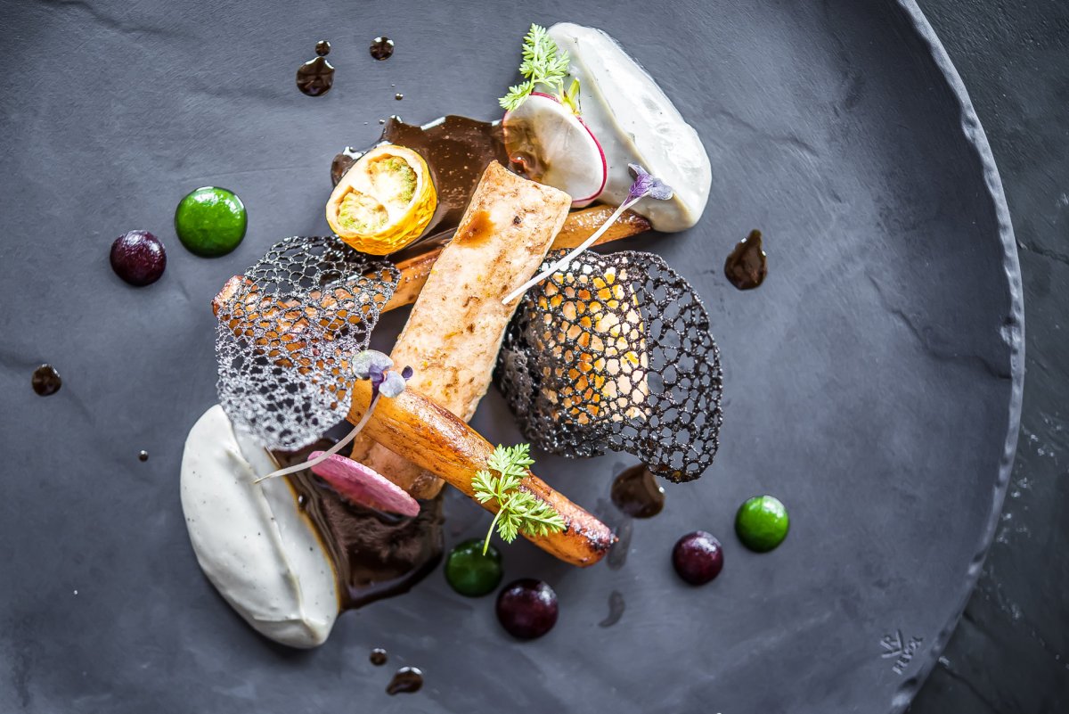 Event catering 2.0: changes in hotel food and beverage