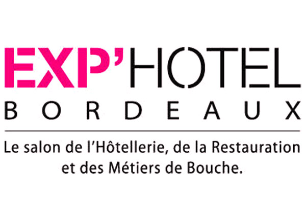 Exp'hotel - The Hotel, Catering and Meal Trade Show
