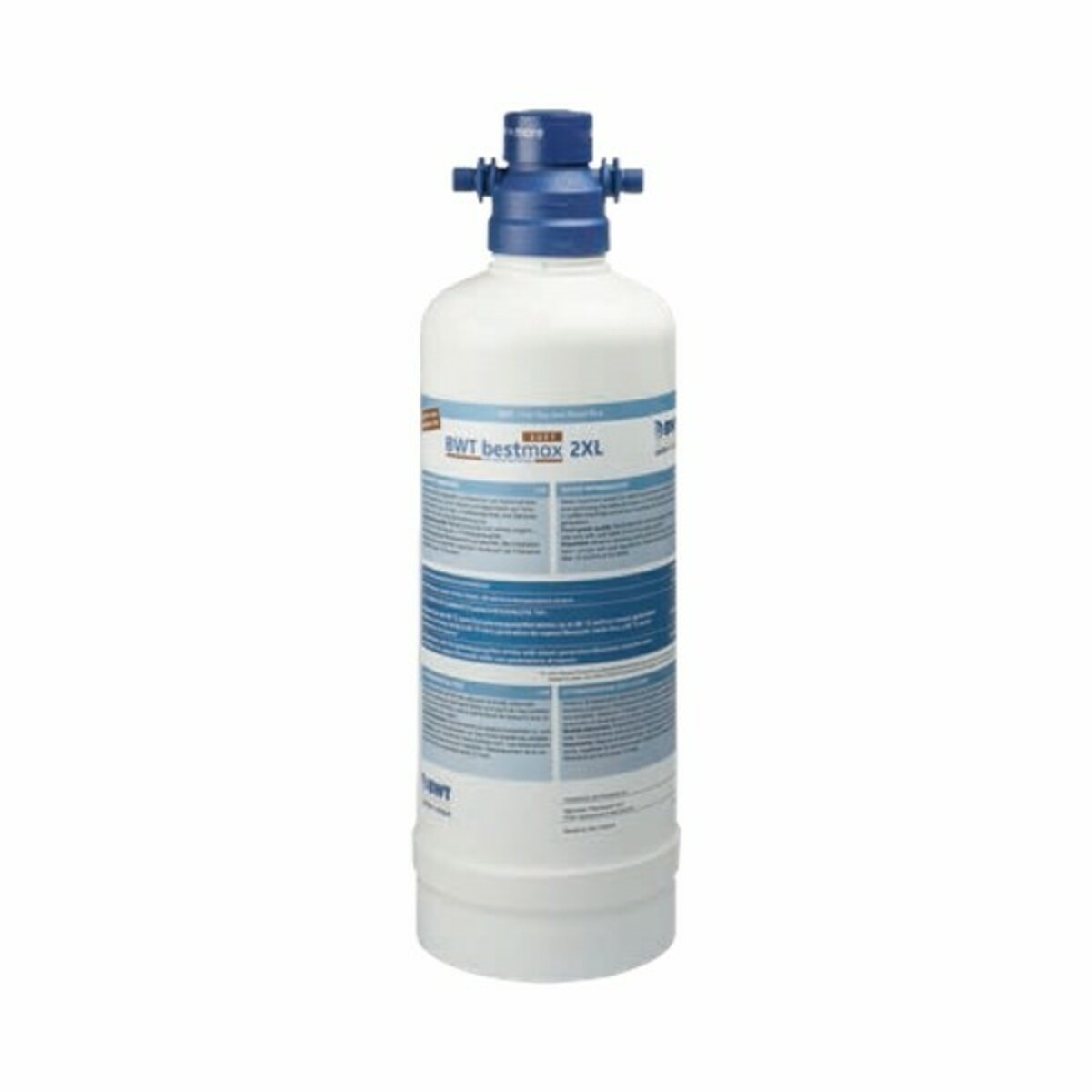 Filtration kit for glass washer 2 XL