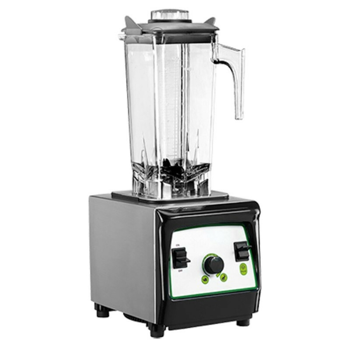 Fimar Blender BL021 motor 1500 W jug 2 litres