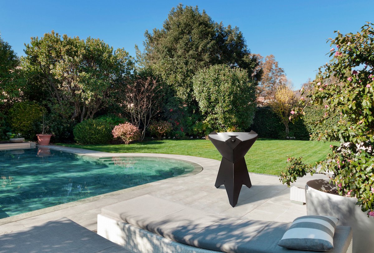Finoptim launches its Outdoor range for luxury hotels and restaurants