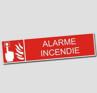 Fire Alarm Signs - Fire Alarm Signs