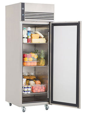 Foster EcoPro G2 refrigerated cabinets for every foodservice requirement