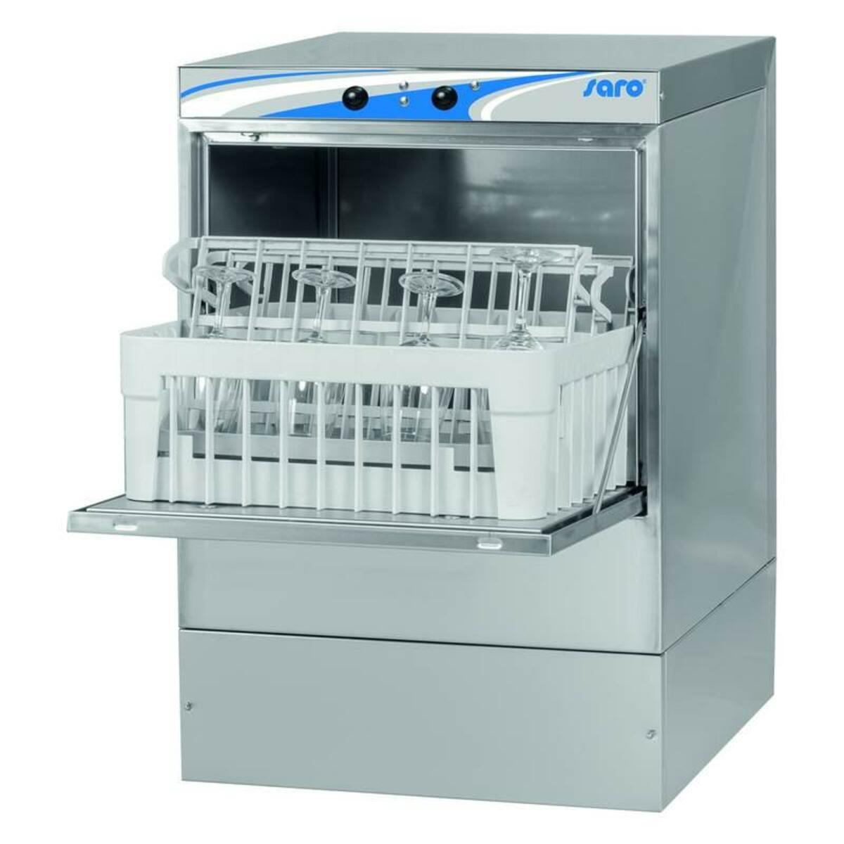 FREIBURG glass washer