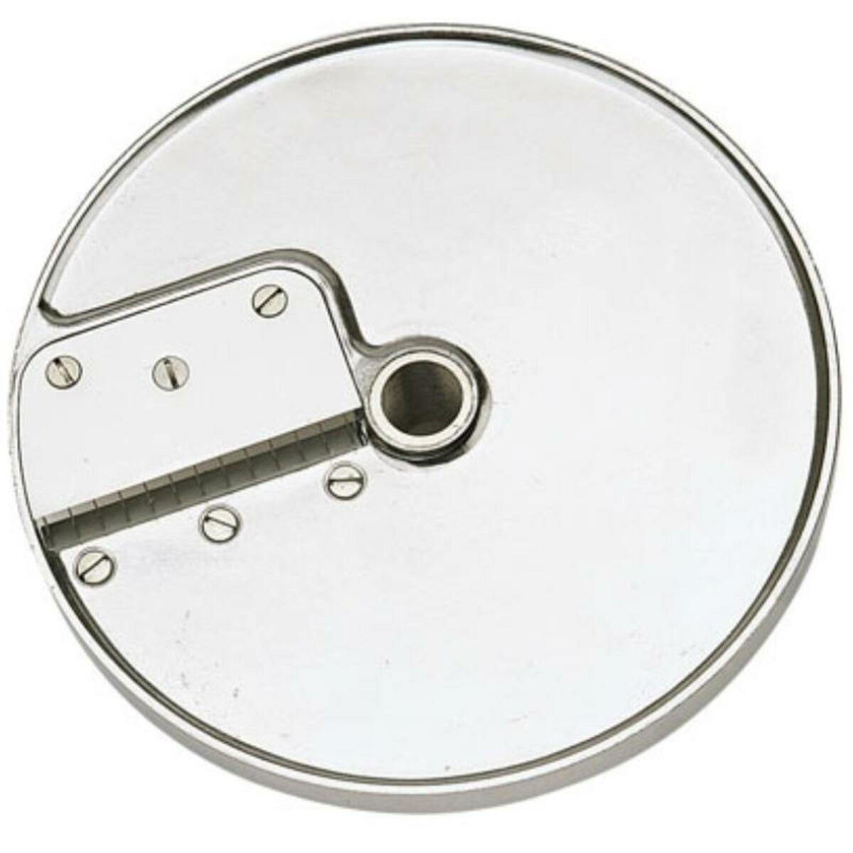 French fry cutting disc 8 x8