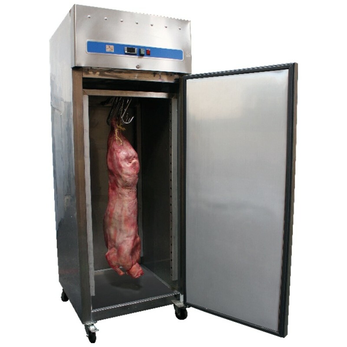 Game maturing cabinet 650L