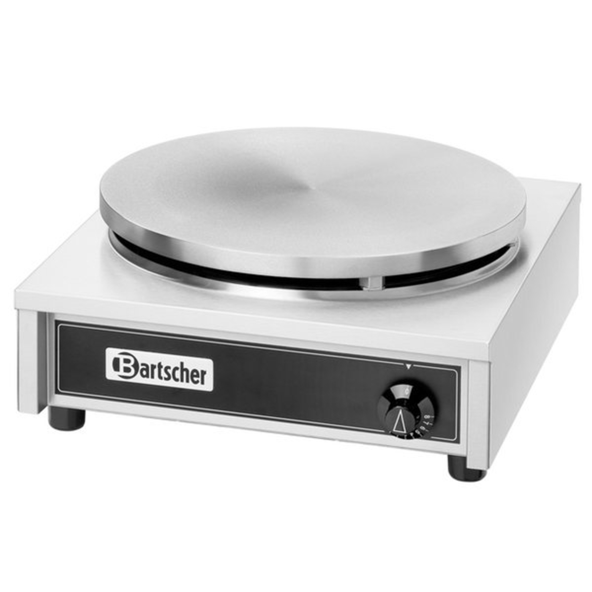 Gas crepe maker Bartscher 40 cm